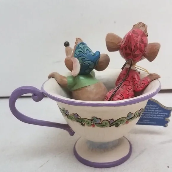 TEAS FOR TWO ディズニー TEAS FOR TWO ディズニー